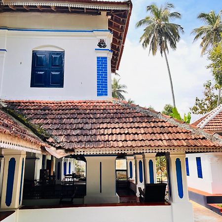 Srivilas Pudunagaram Exterior photo