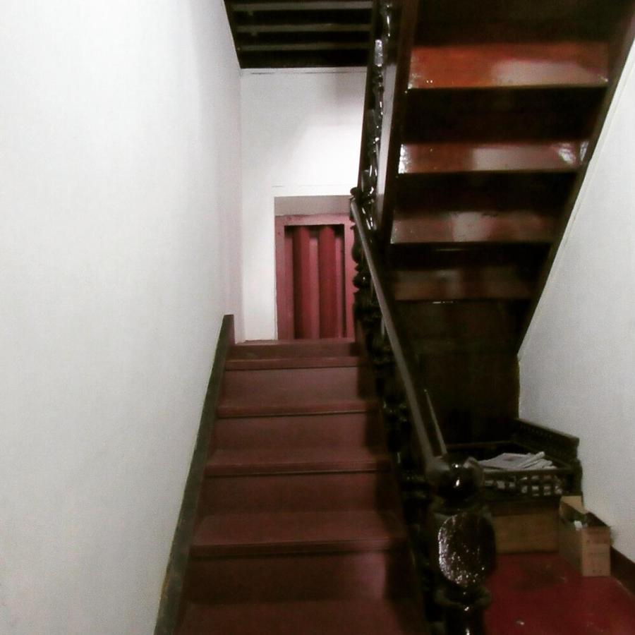 Srivilas Pudunagaram Exterior photo
