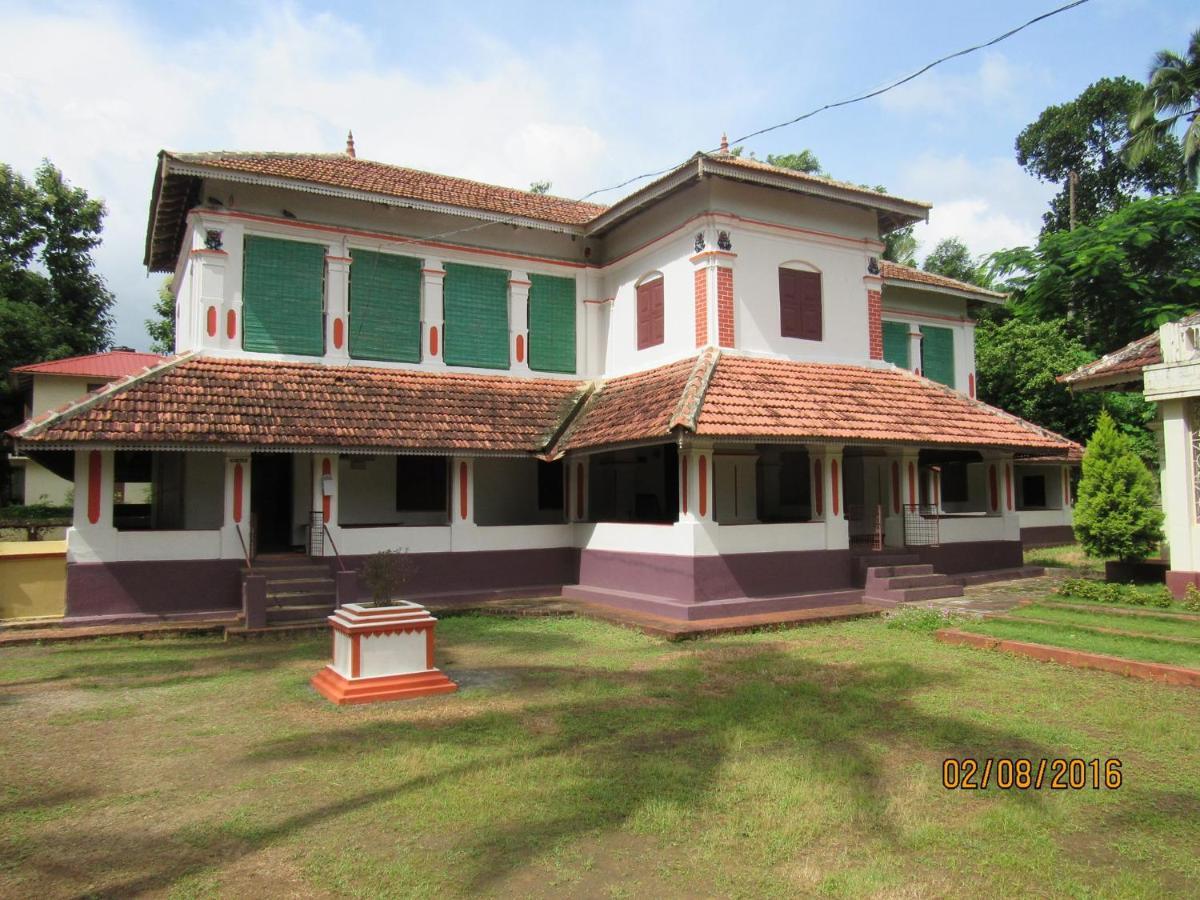 Srivilas Pudunagaram Exterior photo
