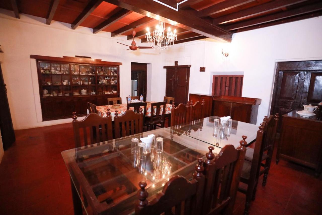 Srivilas Pudunagaram Exterior photo