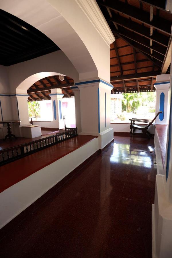 Srivilas Pudunagaram Exterior photo