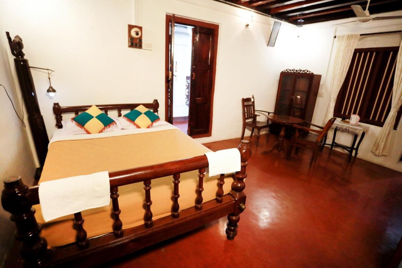 Srivilas Pudunagaram Exterior photo