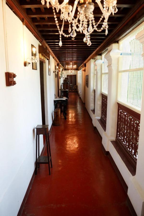Srivilas Pudunagaram Exterior photo