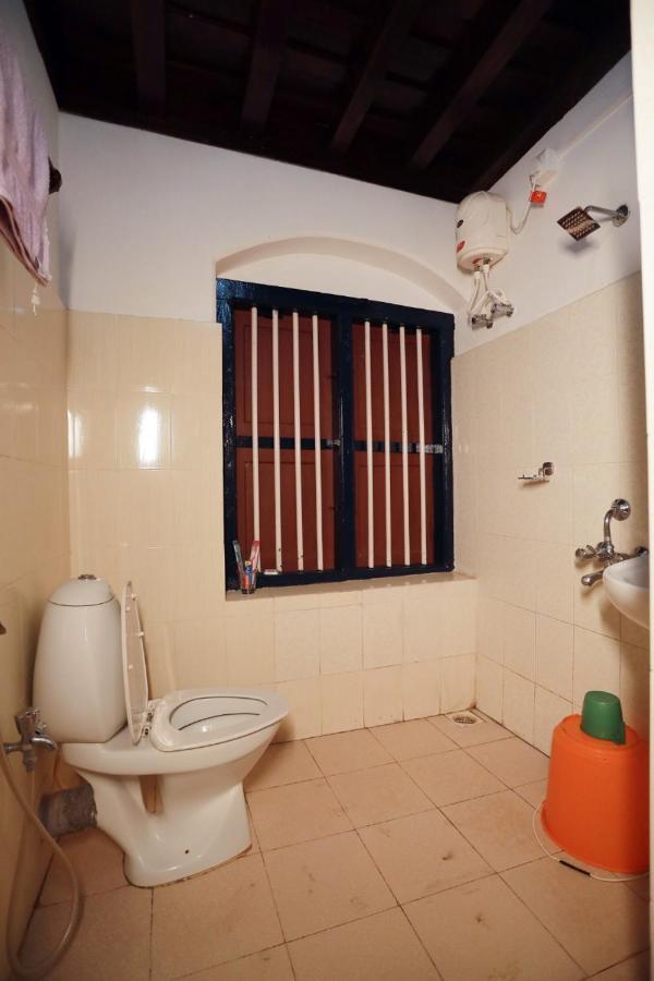 Srivilas Pudunagaram Exterior photo