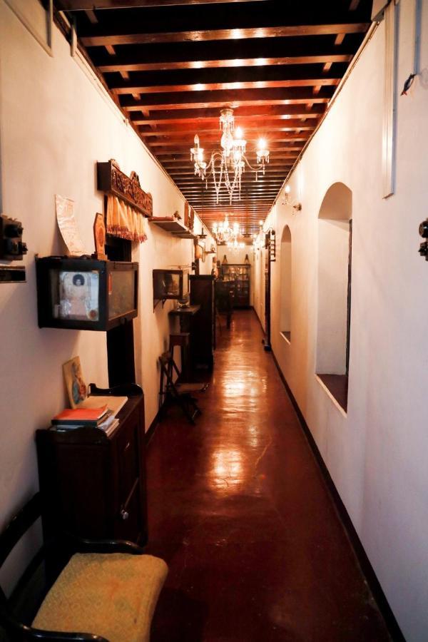 Srivilas Pudunagaram Exterior photo