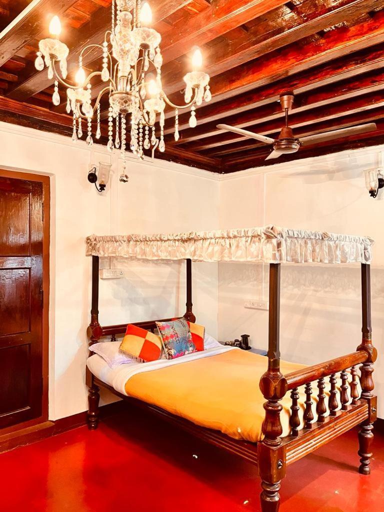 Srivilas Pudunagaram Exterior photo