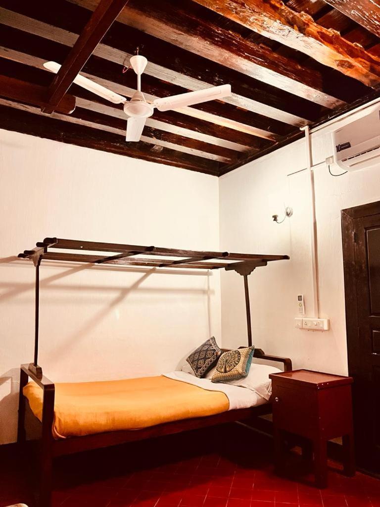 Srivilas Pudunagaram Exterior photo