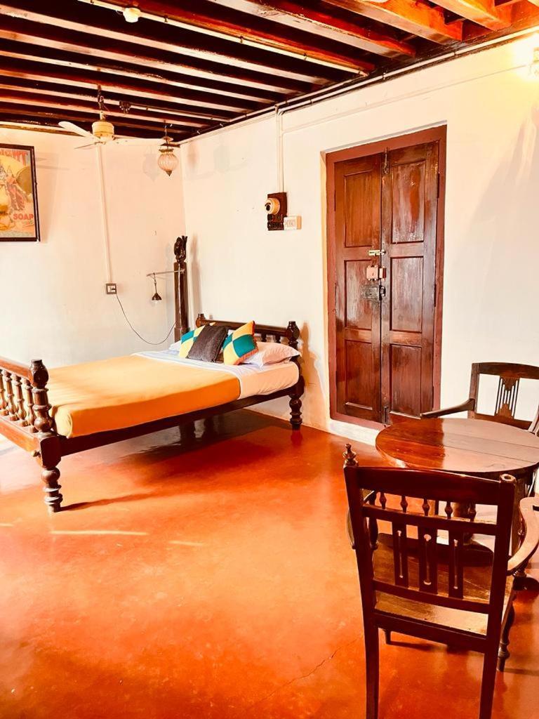 Srivilas Pudunagaram Exterior photo