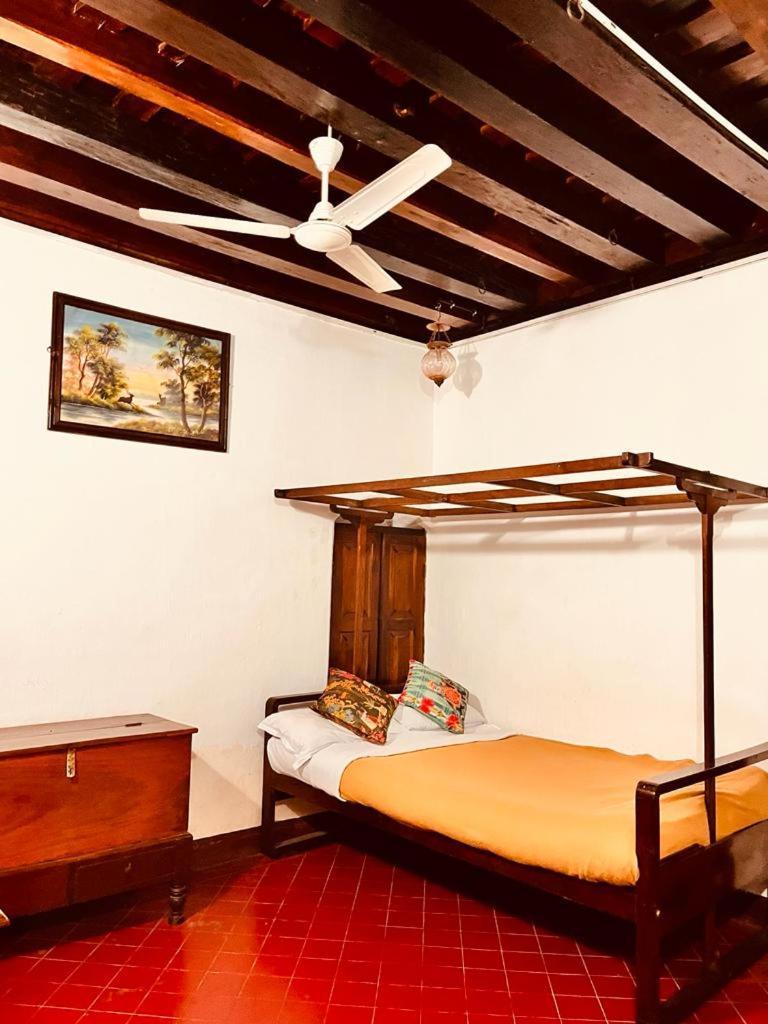Srivilas Pudunagaram Exterior photo