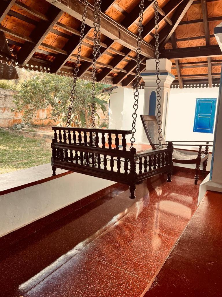 Srivilas Pudunagaram Exterior photo
