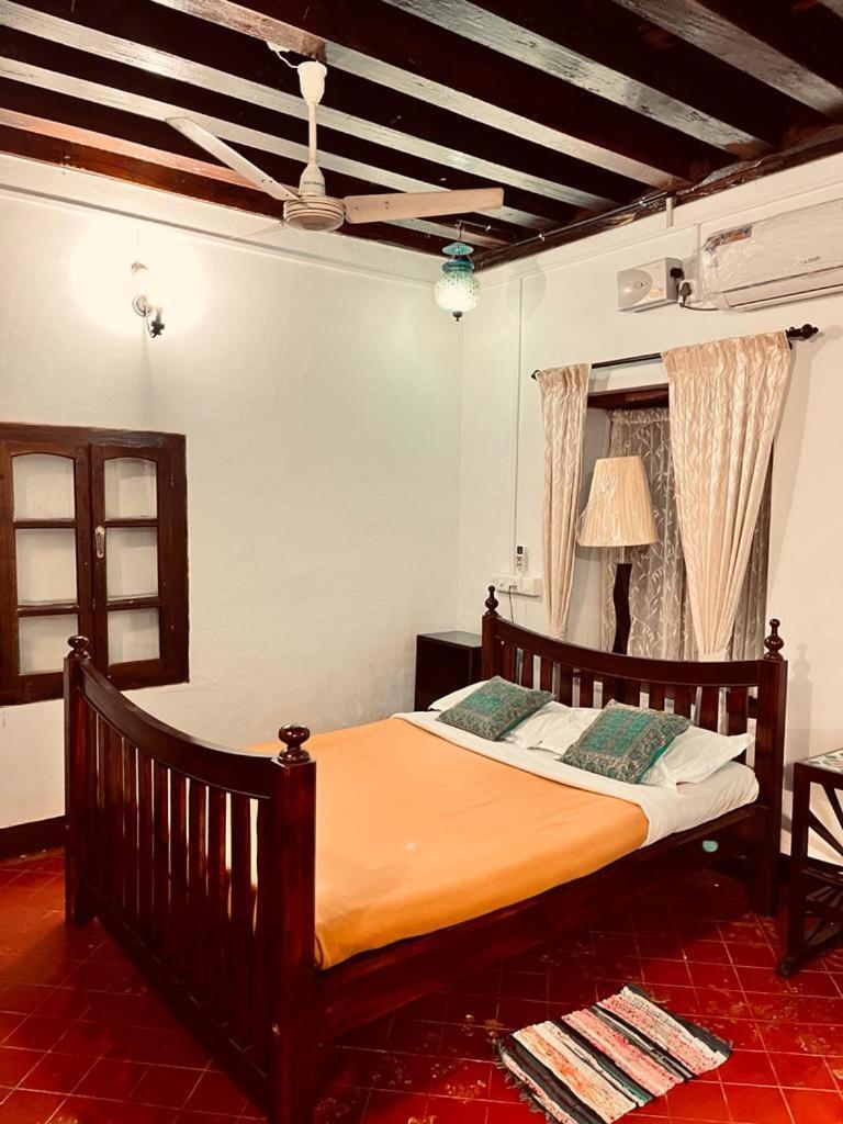 Srivilas Pudunagaram Exterior photo