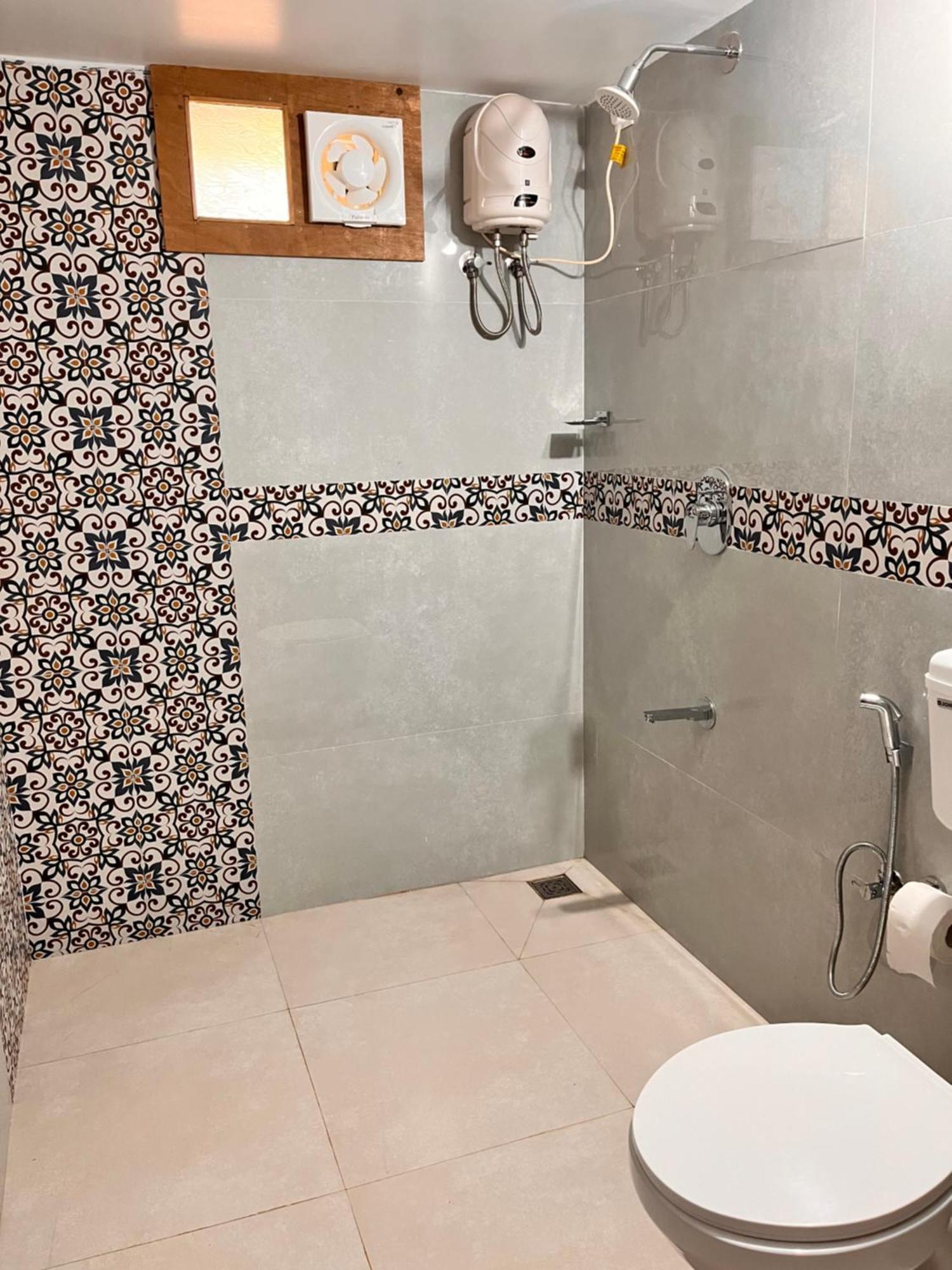 Srivilas Pudunagaram Exterior photo