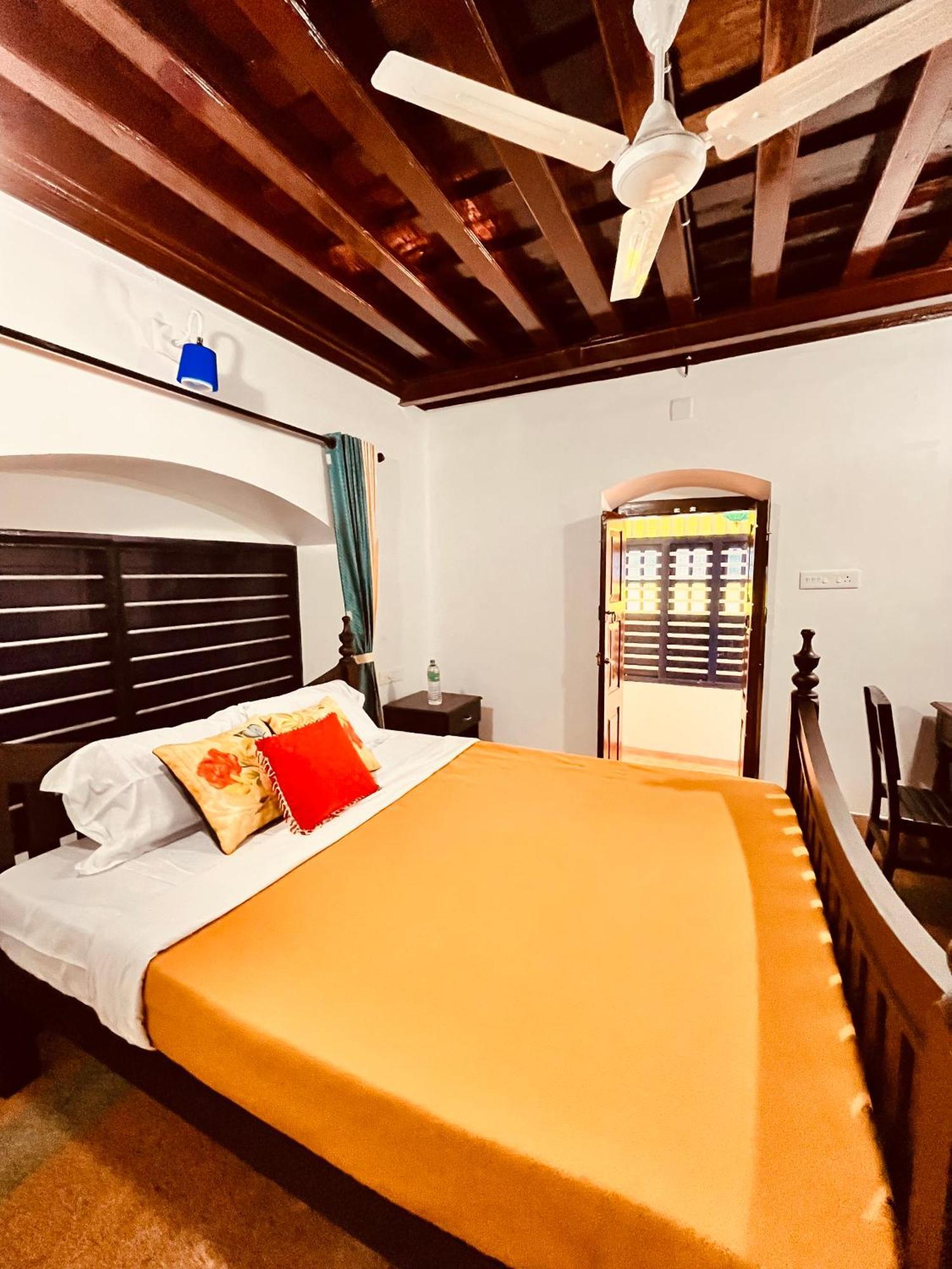 Srivilas Pudunagaram Exterior photo